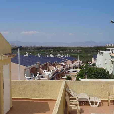 Casa De Kiwi Villa Santa Pola Exterior foto