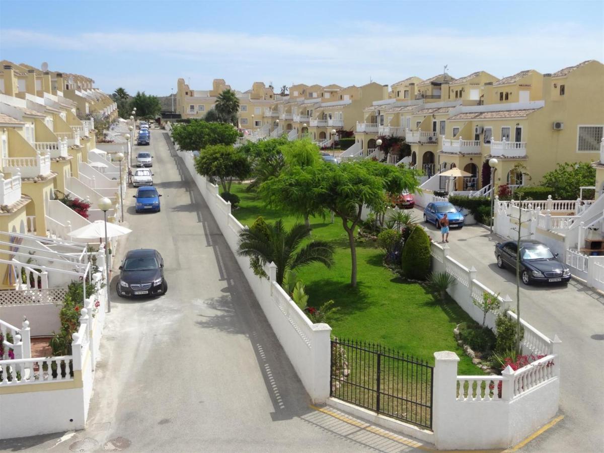 Casa De Kiwi Villa Santa Pola Exterior foto