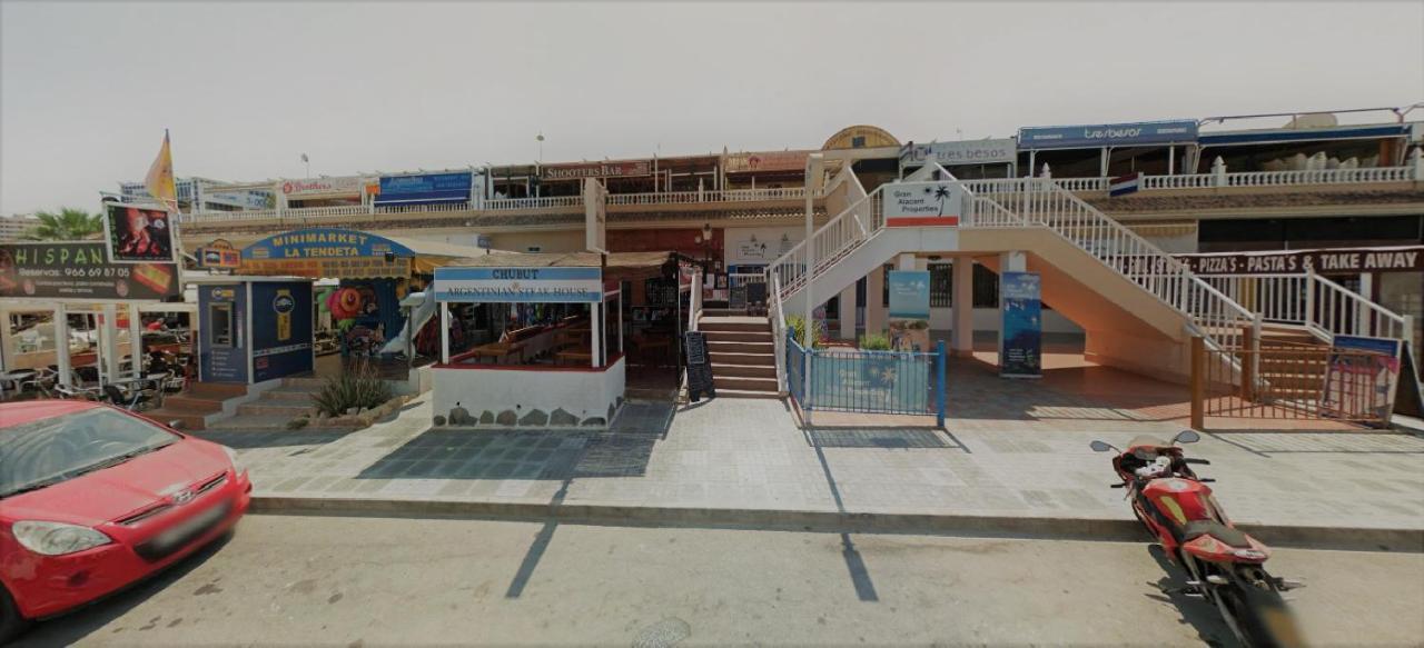 Casa De Kiwi Villa Santa Pola Exterior foto